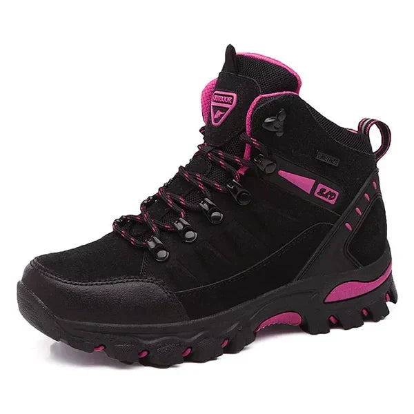 Stivali Invernali AuroraTrail Wide-Fit Per Donne Con Supporto Arco