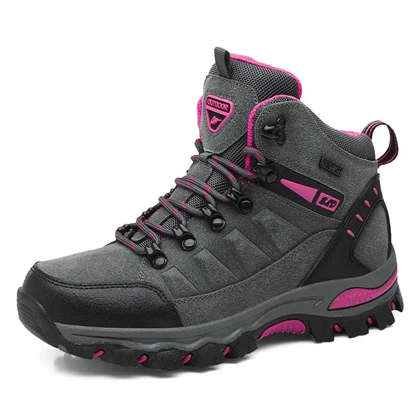 Stivali Invernali AuroraTrail Wide-Fit Per Donne Con Supporto Arco