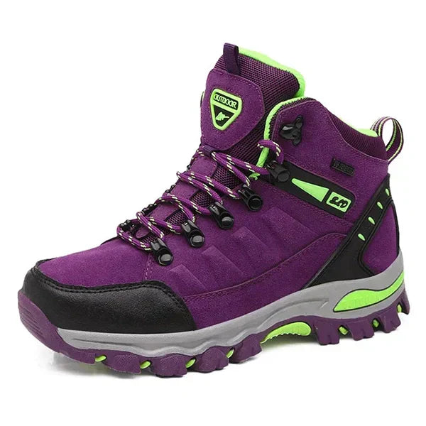 Stivali Invernali AuroraTrail Wide-Fit Per Donne Con Supporto Arco