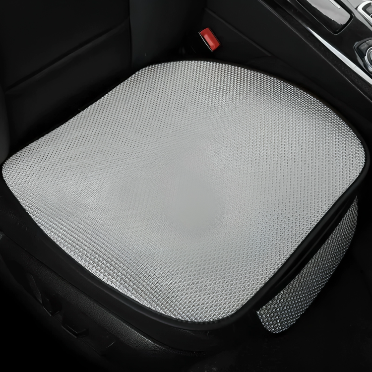Cuscino per Auto in Seta di Ghiaccio