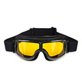 Occhiali NovaShield Che Si Adattano A Occhiali Da Vista Con Protezione UV E Antifog