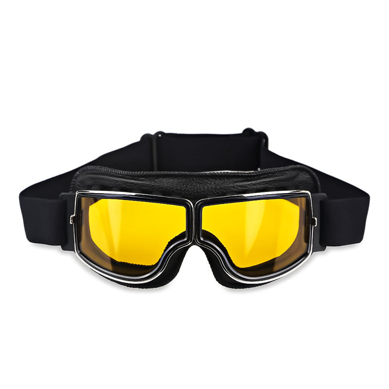 Occhiali NovaShield Che Si Adattano A Occhiali Da Vista Con Protezione UV E Antifog