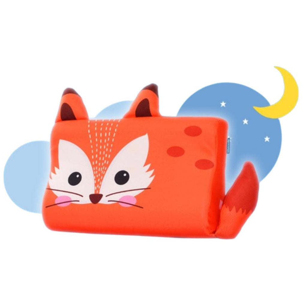 Cuscino ToddlerComfort | Morbida supporto per notti serene