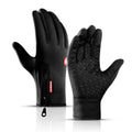 Guanti Invernali ArcticGrip | Calore, comfort e prestazioni