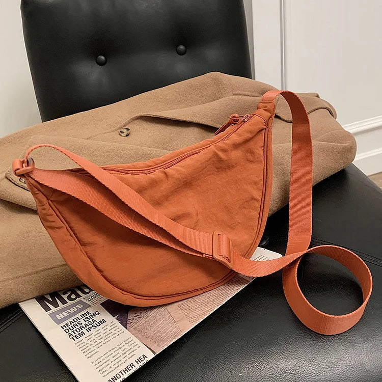 Haze Bag️ | La borsa a forma di raviolo alla moda per un outfit alla moda