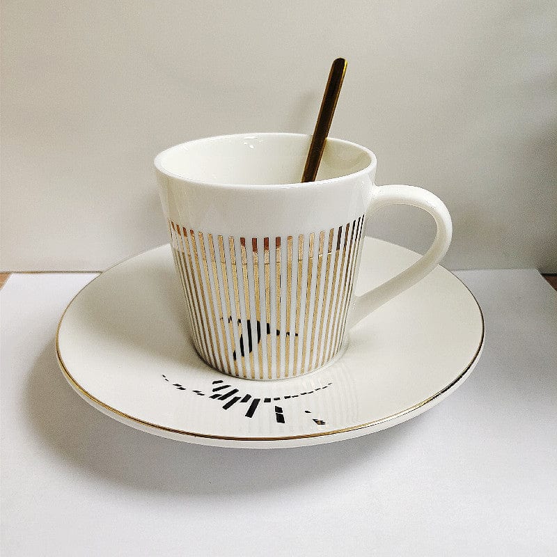 MirrorSip™ Riflesso in Movimento Tazza da Caffè Creativa - Ora con il 50% di SCONTO!