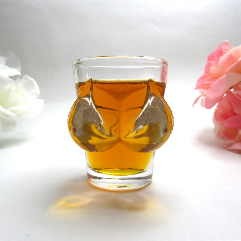 Caraffa di Whiskey/Vino – Per chi considera il ridere importante quanto brindare