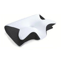 DreamAlign Cuscino Ortopedico – Cuscino di Lusso in Memory Foam per Dolori Cervicali & Tutte le Posizioni di Sonno