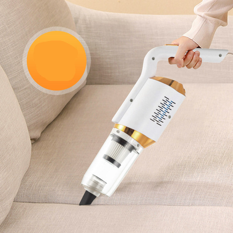 LuxiClean Elite Aspirapolvere Senza Fili | Potente e versatile pulizia per casa e auto