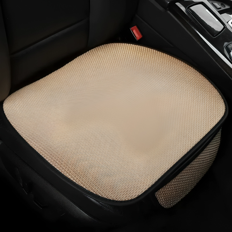 Cuscino per Auto in Seta di Ghiaccio