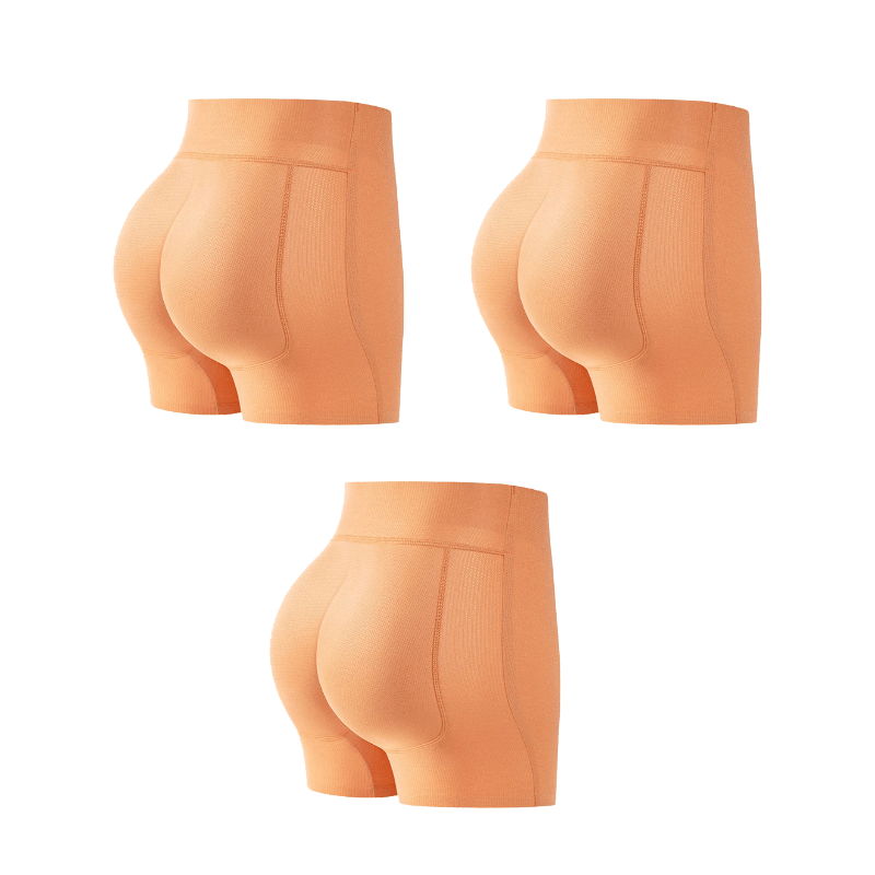 ShapeBoost Shorts | Lavabile, traspirante e con una curvatura perfetta