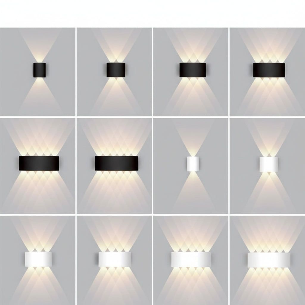 YARDGLOW – Illuminazione esterna elegante ed energeticamente efficiente