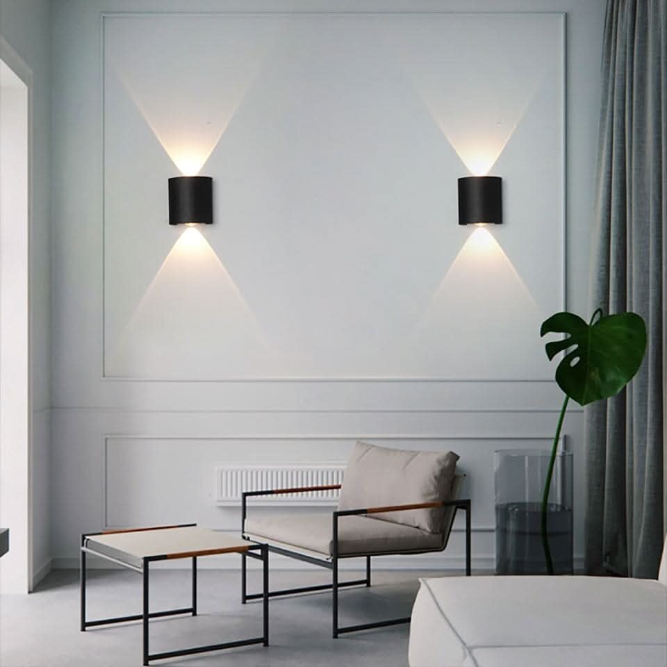 YARDGLOW – Illuminazione esterna elegante ed energeticamente efficiente