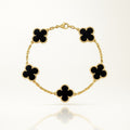 Bracciale Oro e Argento per Donne | Bracciali con Stile e Classe | Caleva