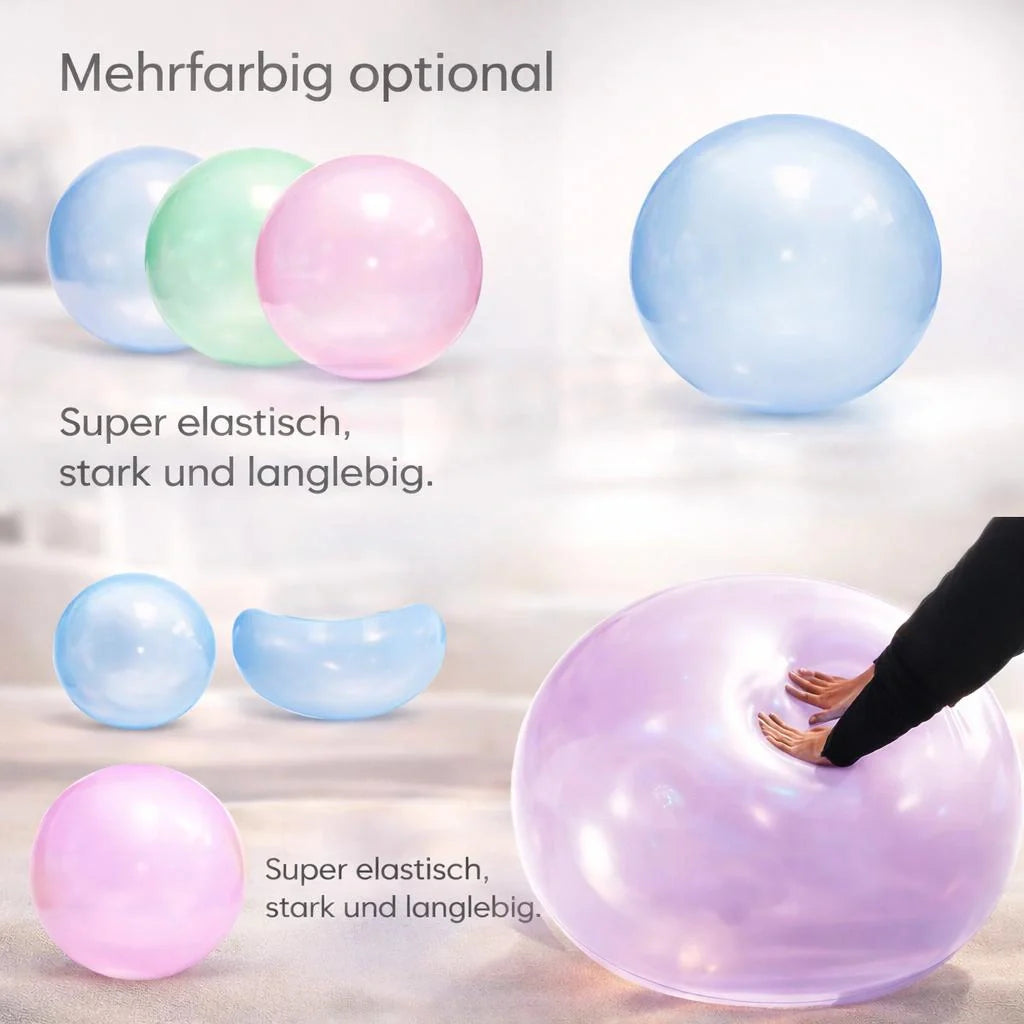 Palla Gonfiabile XXL | BlubberBall