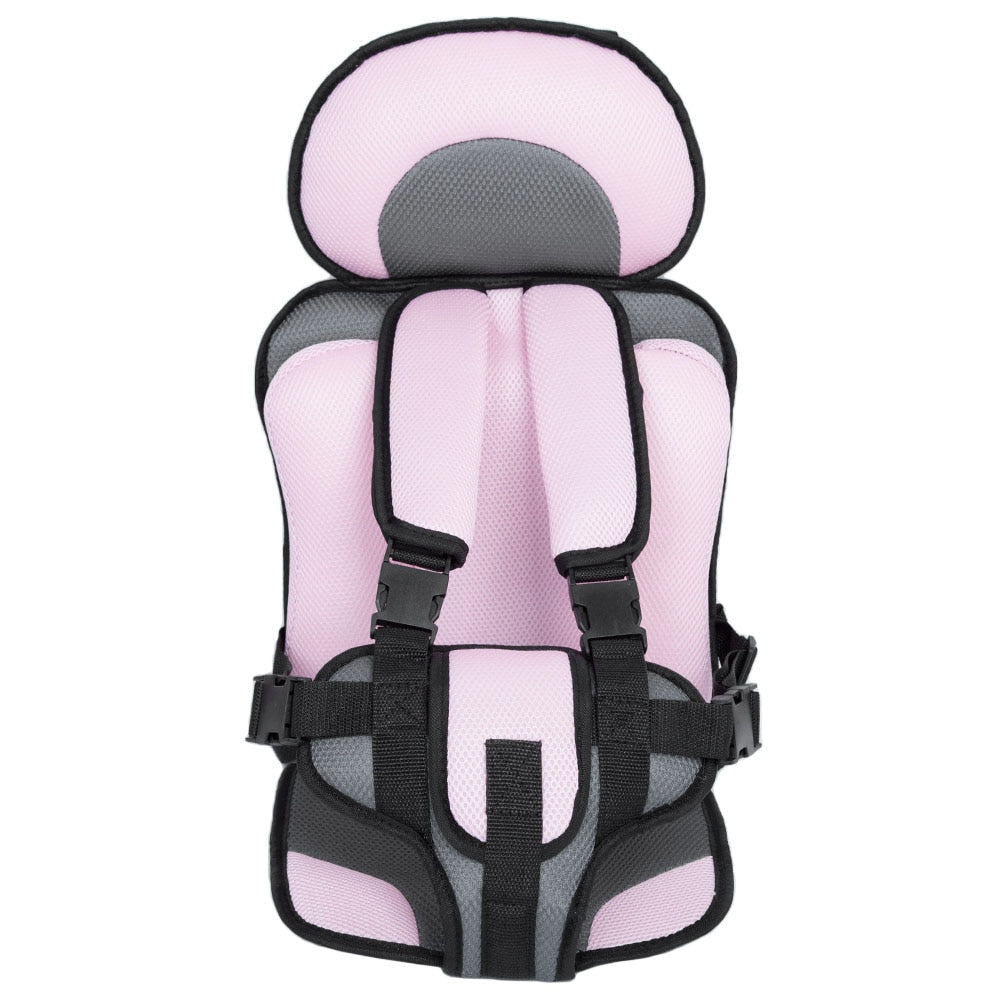 Brehn | Seggiolino auto sicuro - SafeRider Pro