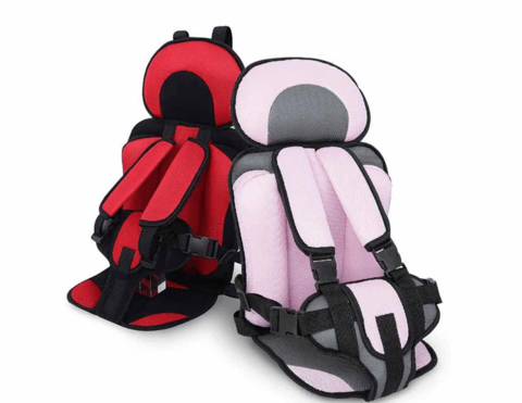 AstraKidz Glide Junior Seggiolino Auto Garantisce Viaggi Sicuri e Confortevoli