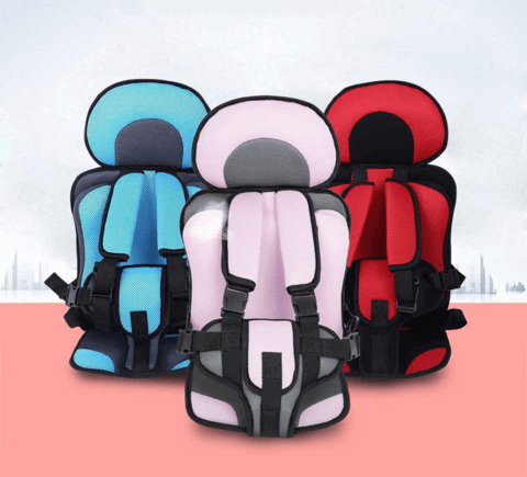Brehn | Seggiolino auto sicuro - SafeRider Pro
