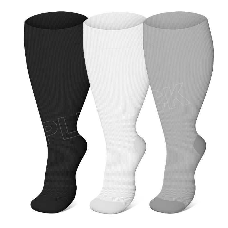 UltraSupport | Calze Compressorie Taglie Forti