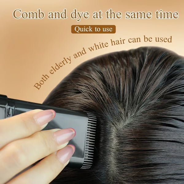 1+1 Gratis | AnsatzFix™ Rinfresco Veloce dei Colori dei Capelli