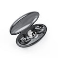 LuxaSound Elite Auricolari Wireless | Lusso noise cancelling per un'esperienza di ascolto senza pari