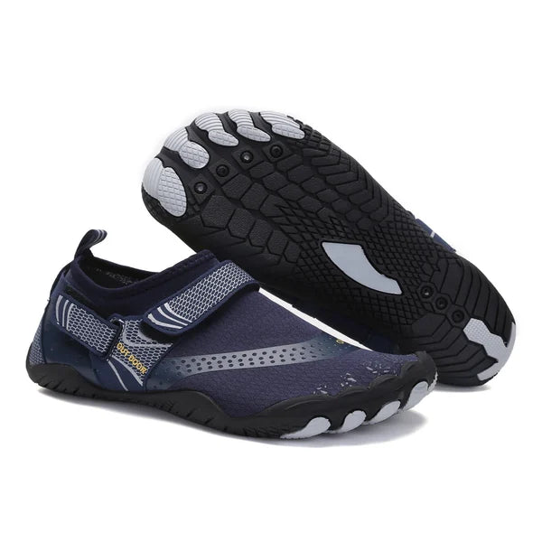 Sandsberg | Scarpe da acqua senza scarpe | Leggera supporto ortopedico
