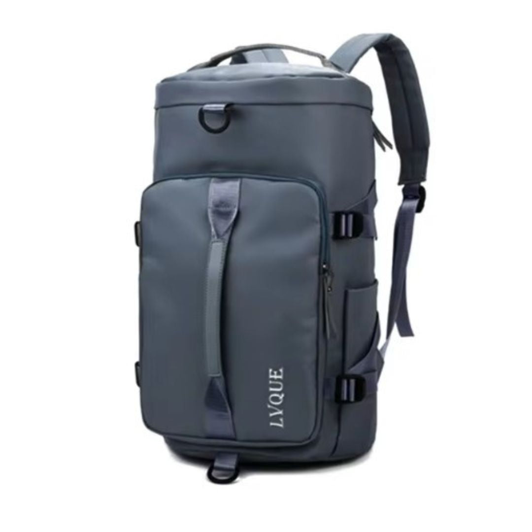EnduraPack | Zaino Impermeabile per Viaggi e Fitness