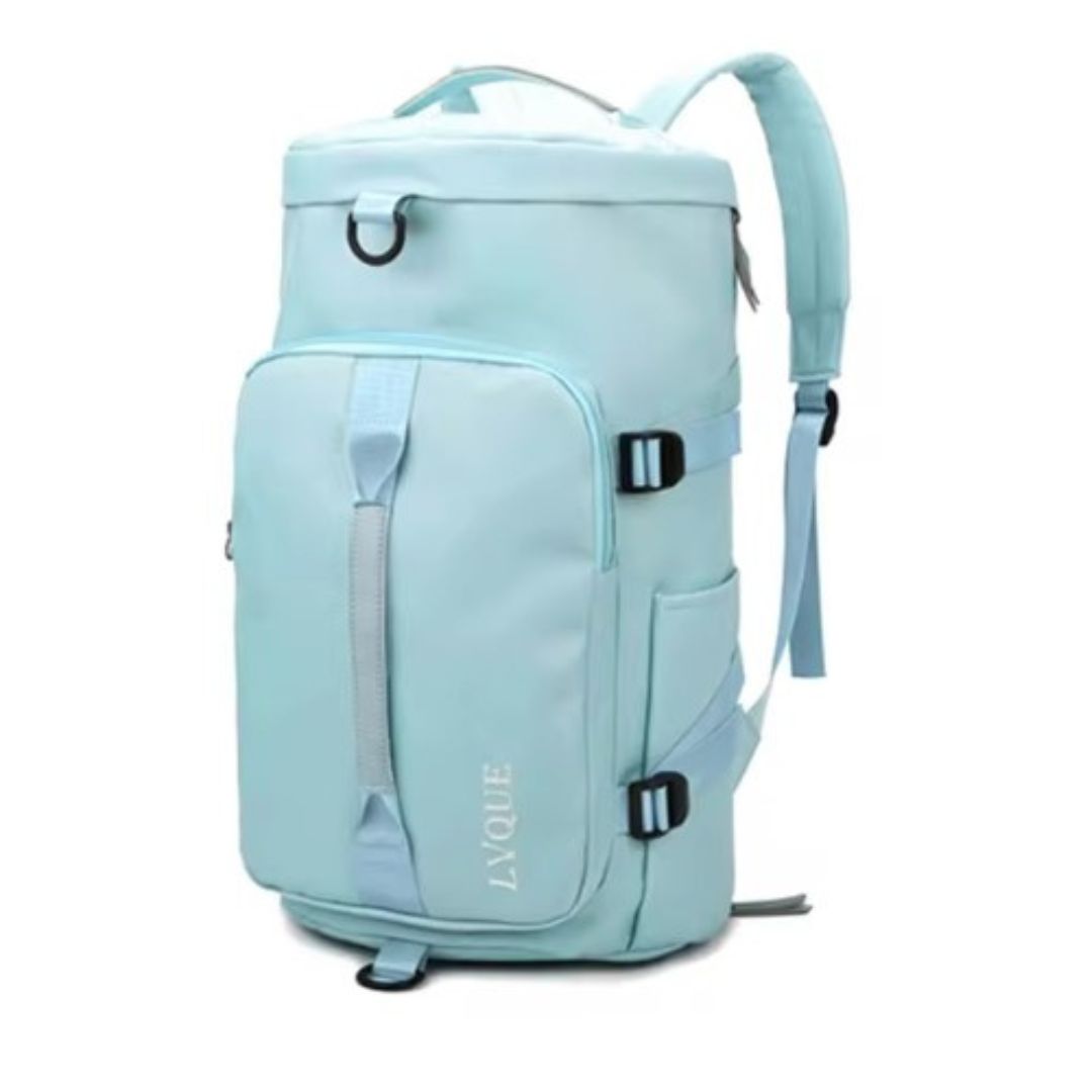 EnduraPack | Zaino Impermeabile per Viaggi e Fitness