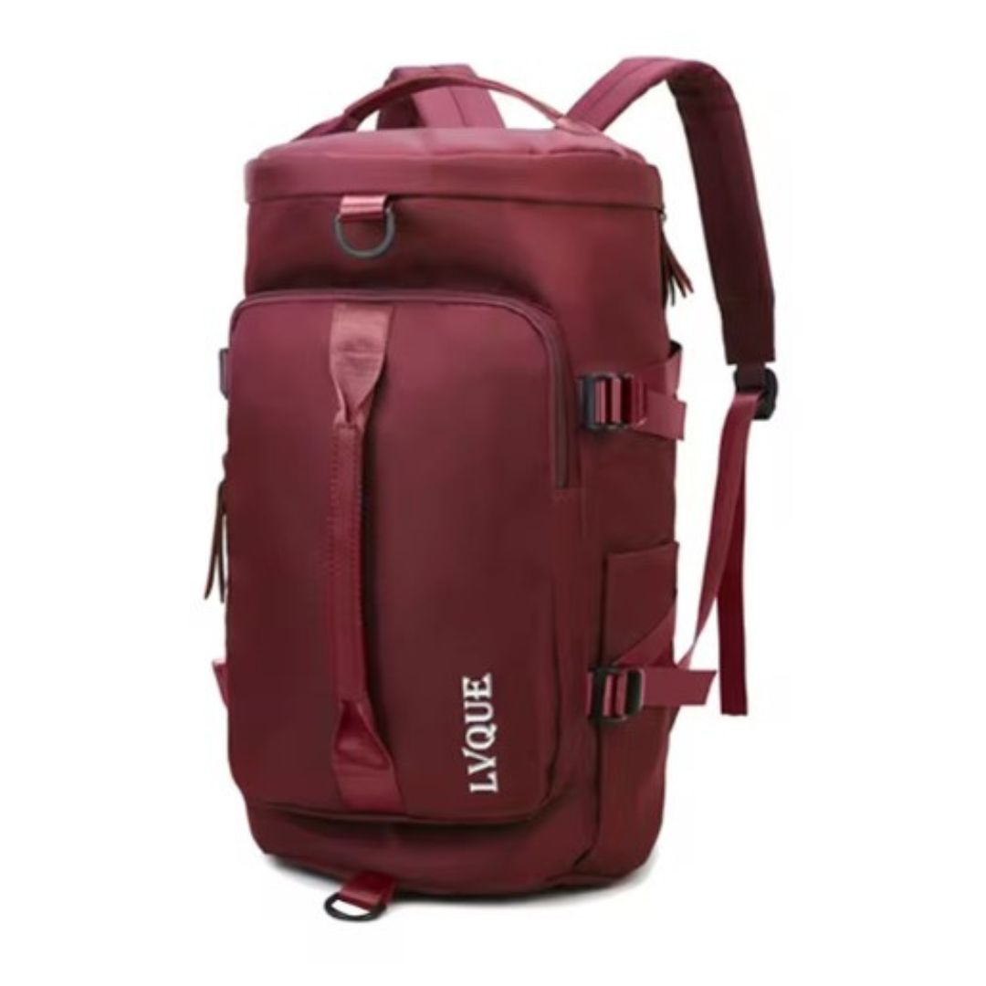 EnduraPack | Zaino Impermeabile per Viaggi e Fitness
