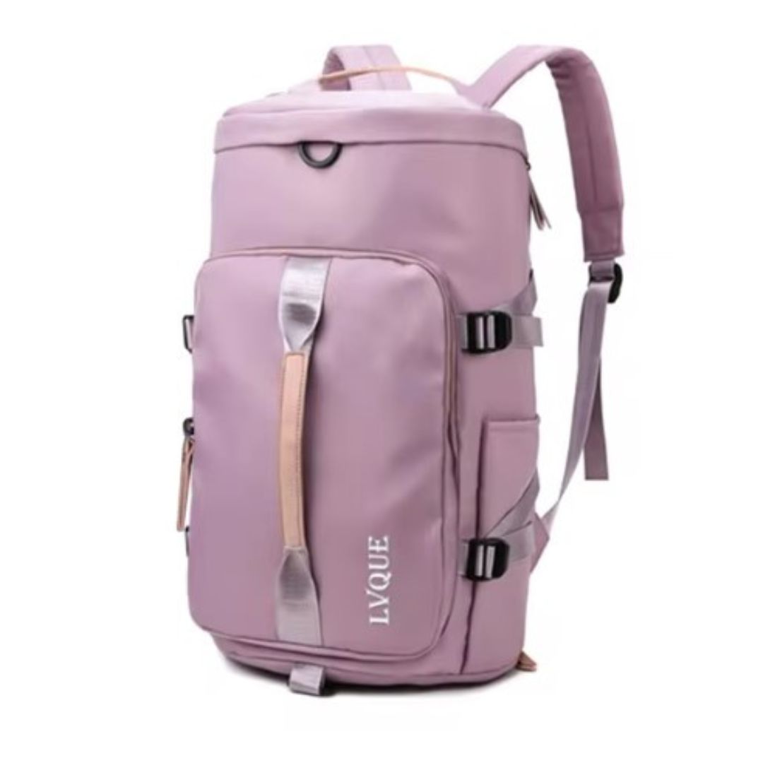 EnduraPack | Zaino Impermeabile per Viaggi e Fitness