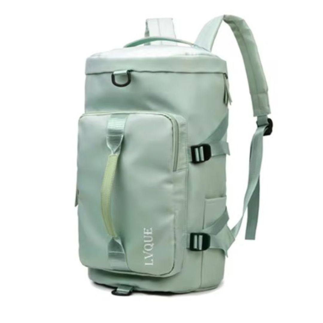 EnduraPack | Zaino Impermeabile per Viaggi e Fitness