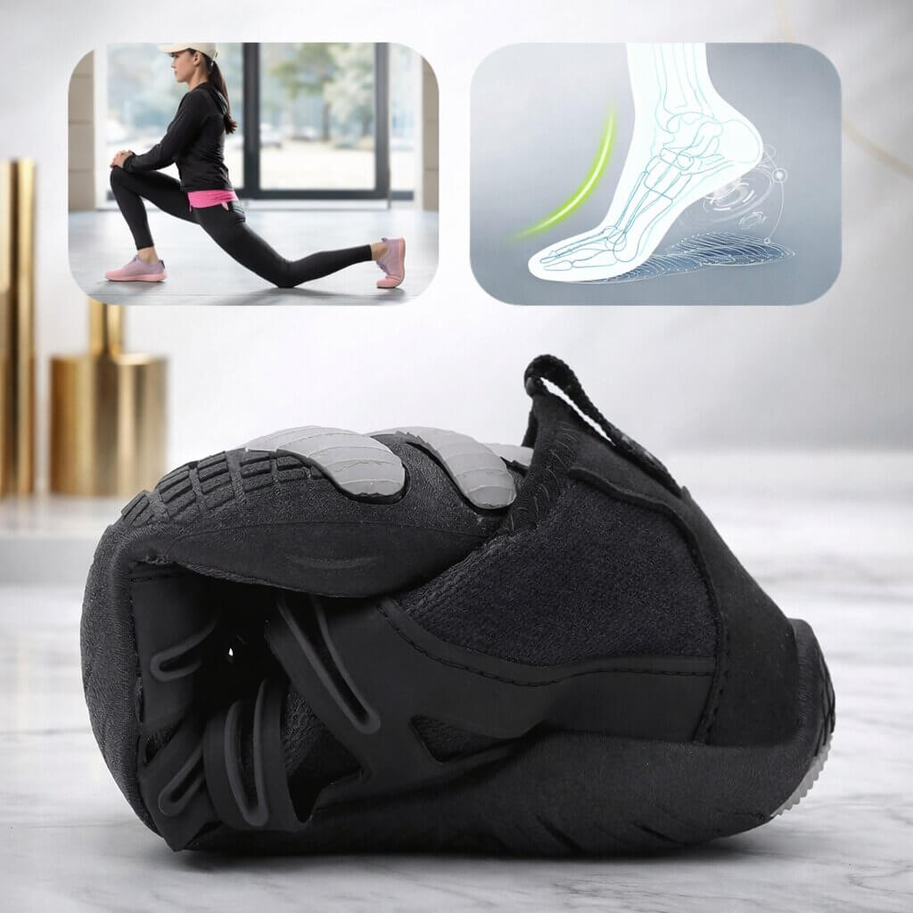 Scarpe barefoot per donne e uomini | Scarpe ortopediche | Footara
