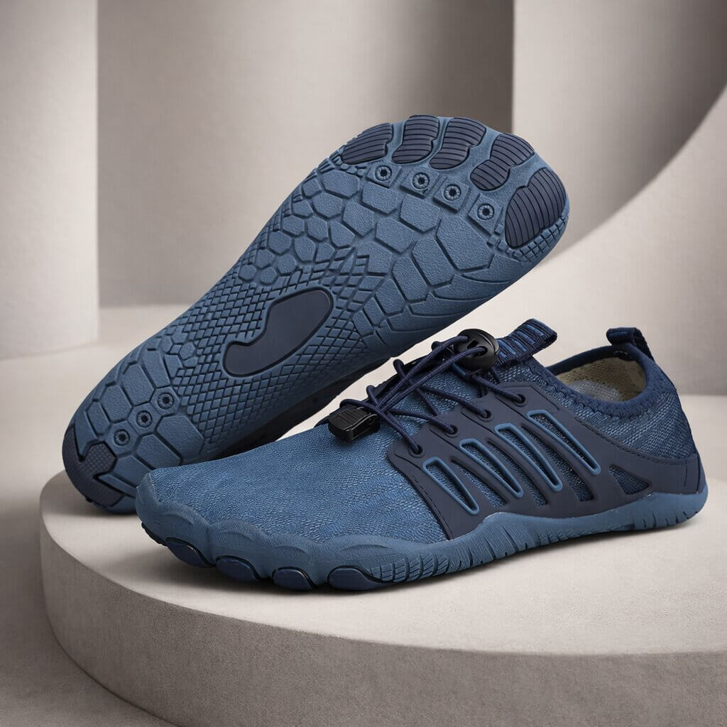 Scarpe barefoot per donne e uomini | Scarpe ortopediche | Footara