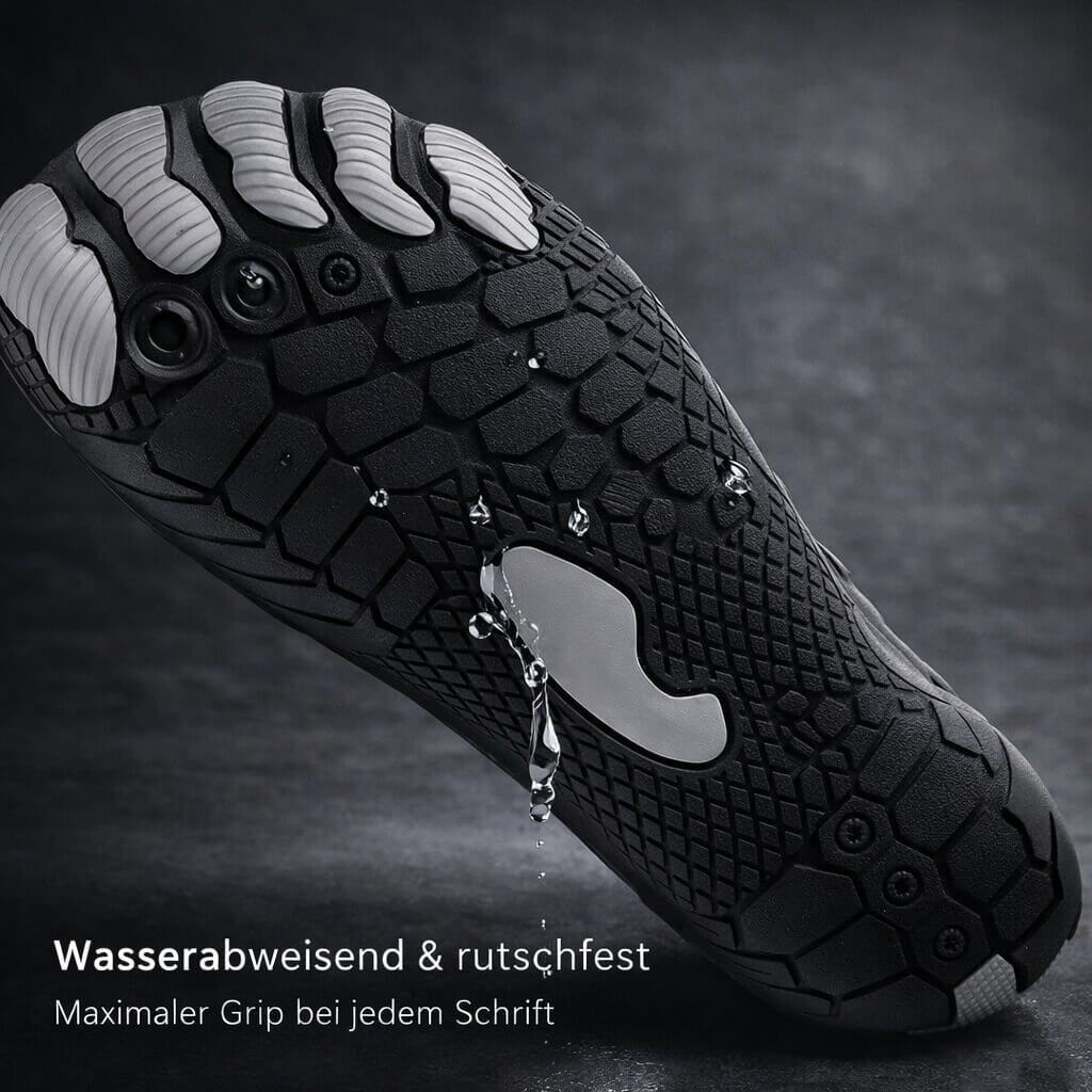 Scarpe barefoot per donne e uomini | Scarpe ortopediche | Footara