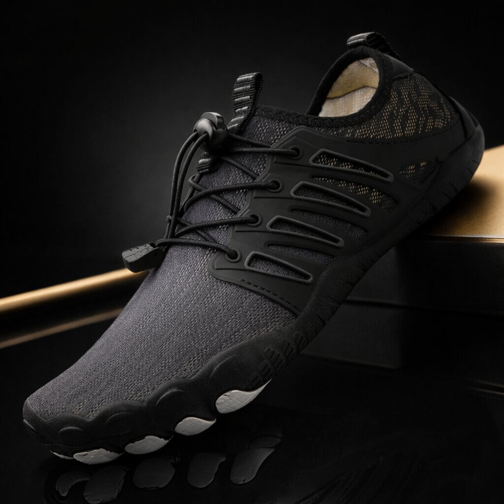Scarpe barefoot per donne e uomini | Scarpe ortopediche | Footara