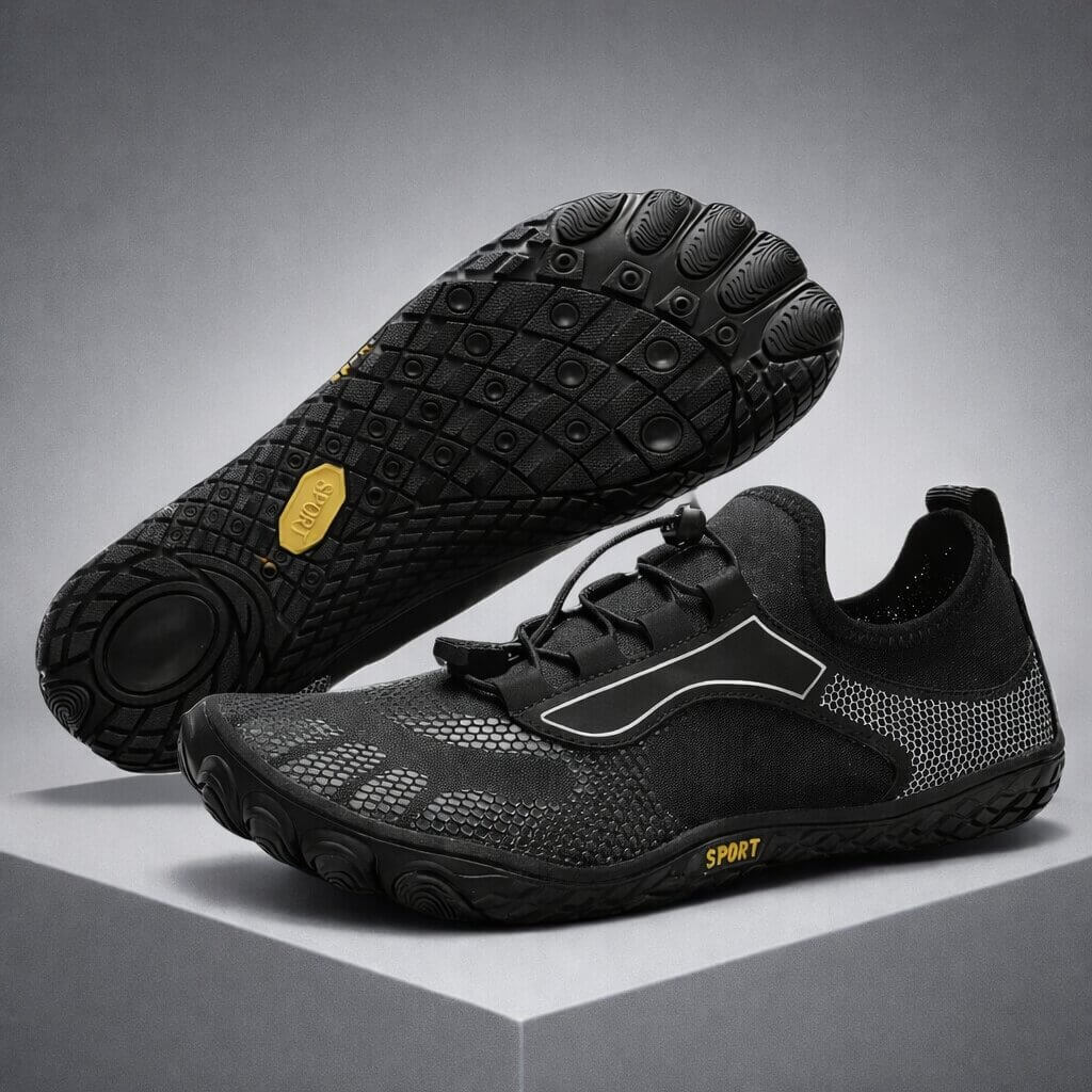 Scarpe da Barfo Water Resistant | Scarpe da Acqua per Donne e Uomini | Aquavaro