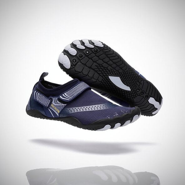 Scarpe da barefoot | Scarpe da acqua per donne e uomini | Scarpe da barefoot | Aqualon