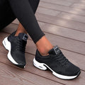 Sneakers Ortopediche Comfort - Ammortizzanti e Leggere