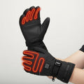 Guanti Riscaldabili per Inverno | Guanti con Riscaldamento | HeatKraft