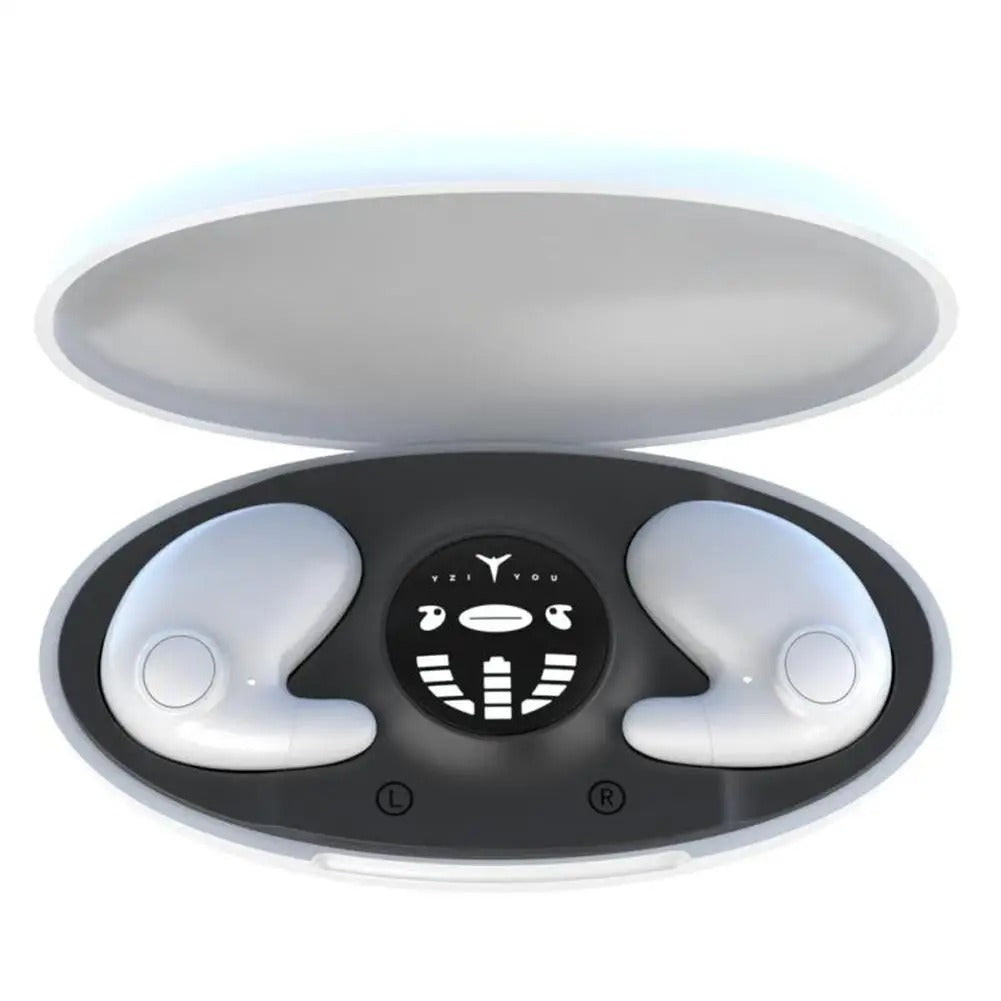 LuxaSound Elite Auricolari Wireless | Lusso noise cancelling per un'esperienza di ascolto senza pari