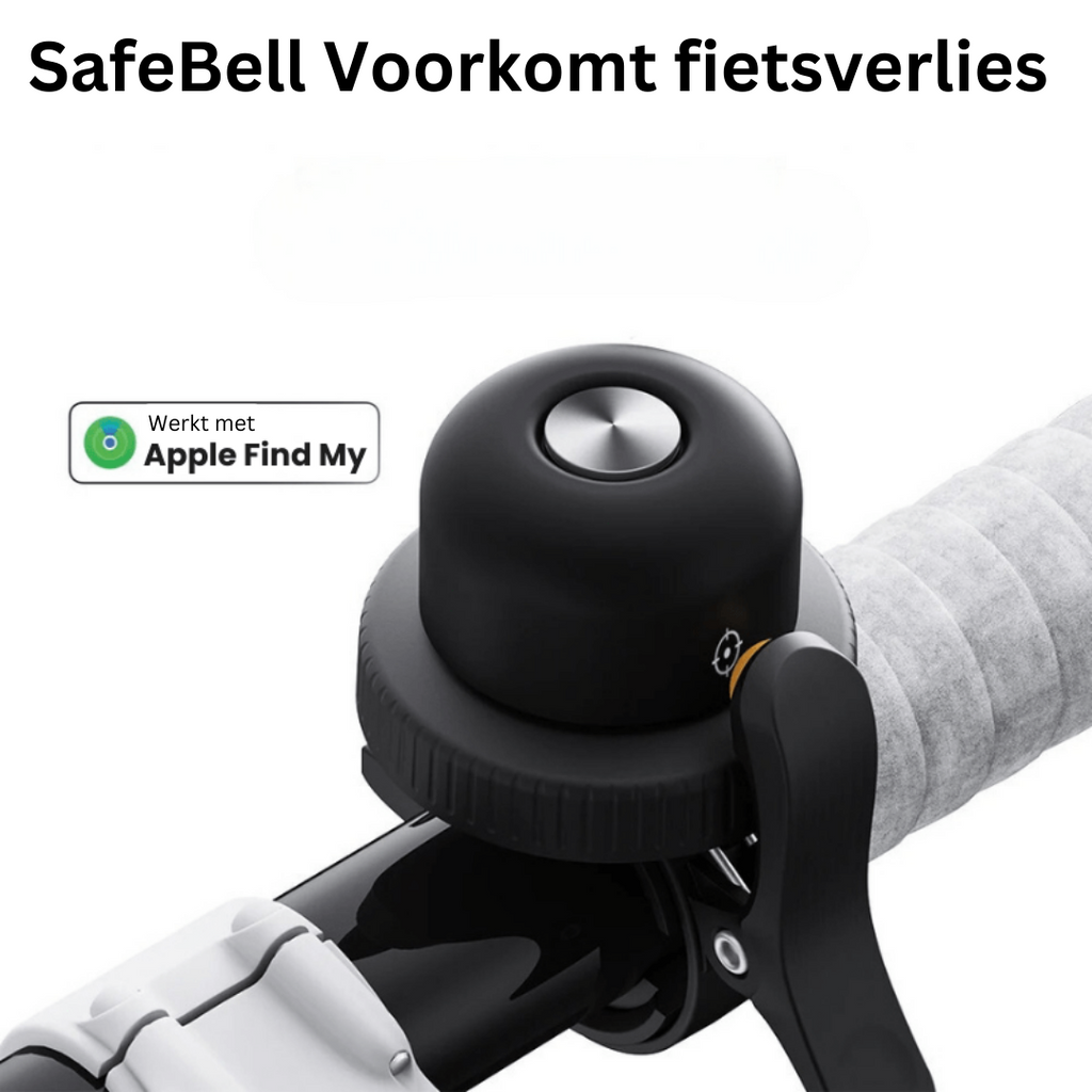 GPS-Bell | GPS-tracker e antifurto