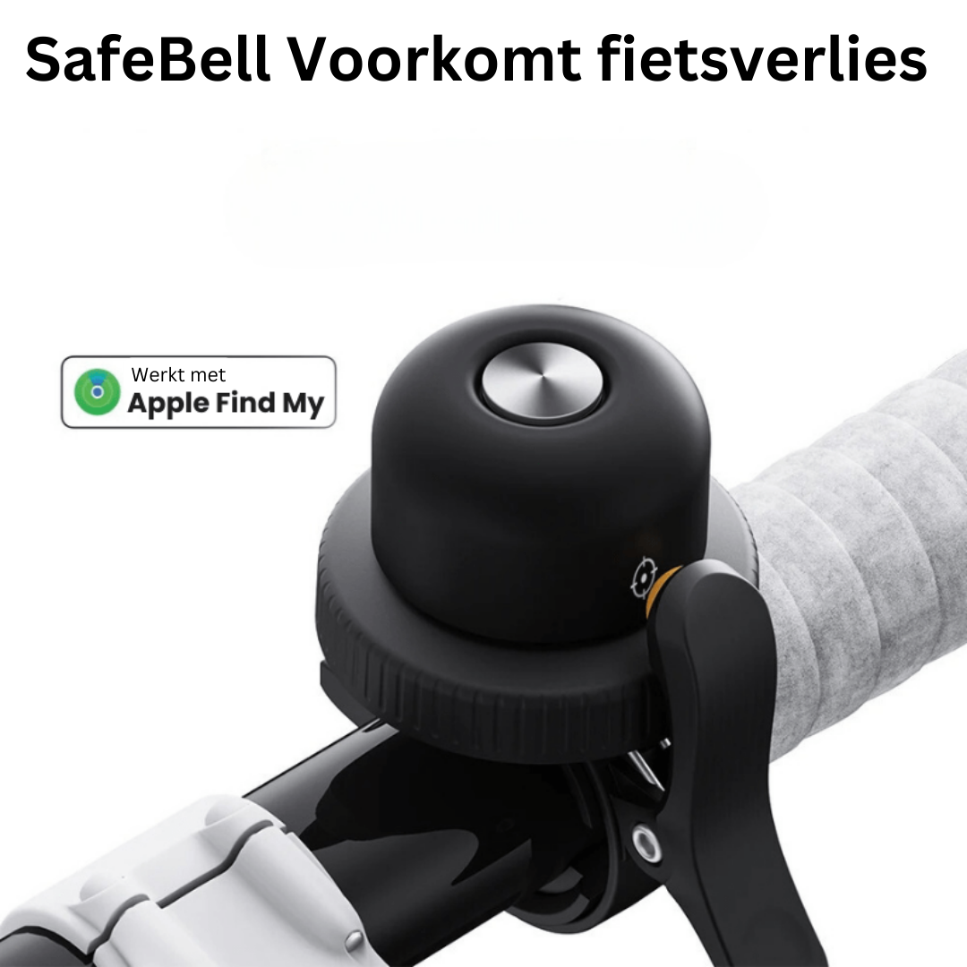 GPS-Bell | GPS-tracker e antifurto