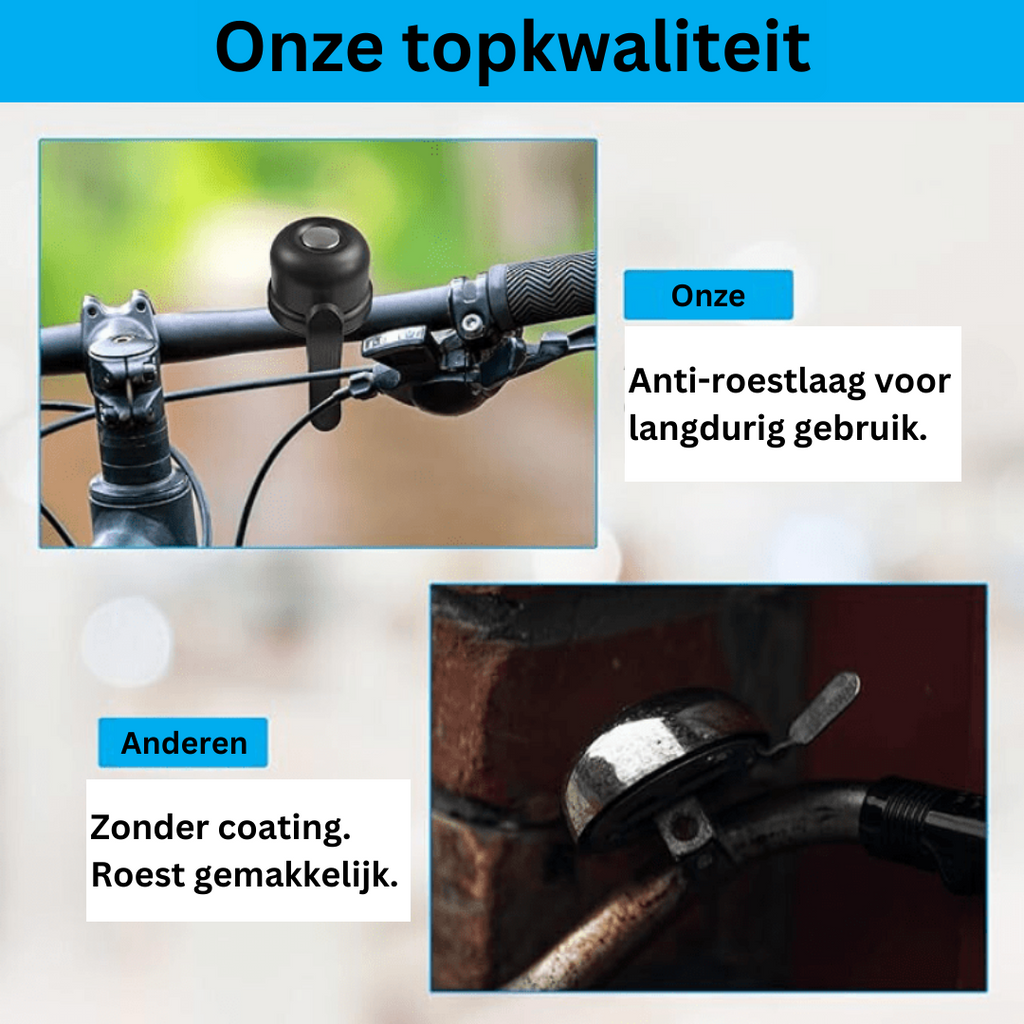 GPS-Bell | GPS-tracker e antifurto