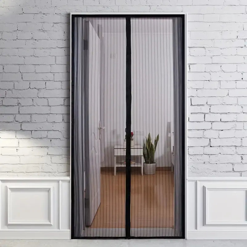 Brehn | BugGuard | Porta zanzariera magnetica