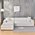 Fodera per Divano in Velluto VeluCover | Universale & Elastico | Protezione Completa & Design Elegante | Lavabile in Lavatrice
