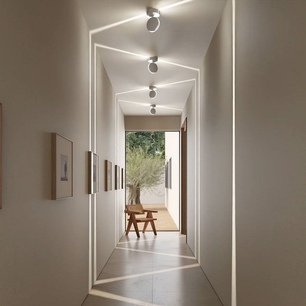 LichtDreh™ Migliora l'atmosfera in casa