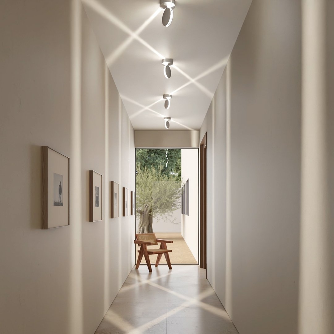 LichtDreh™ Migliora l'atmosfera in casa