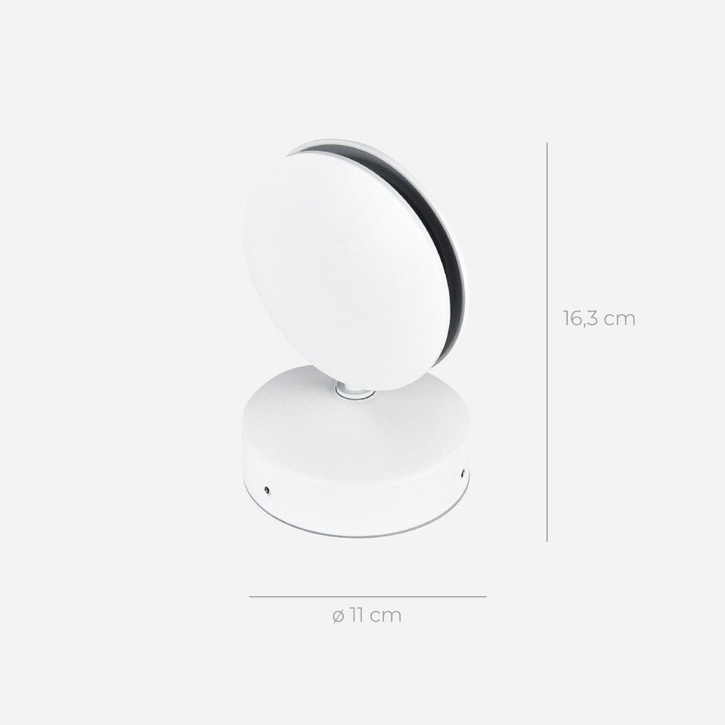 LichtDreh™ Migliora l'atmosfera in casa