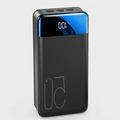 Power Bank 50000mAh Ricarica Rapida Portatile