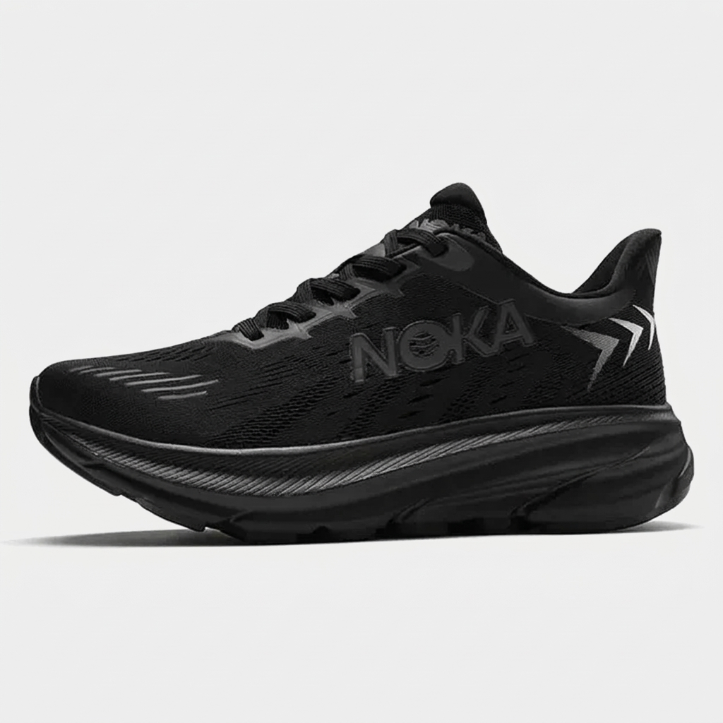 Scarpe Running Leggere Antiscivolo Comfort